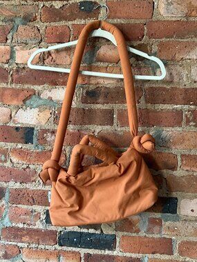Olend mini ona softbag with adjustable strap